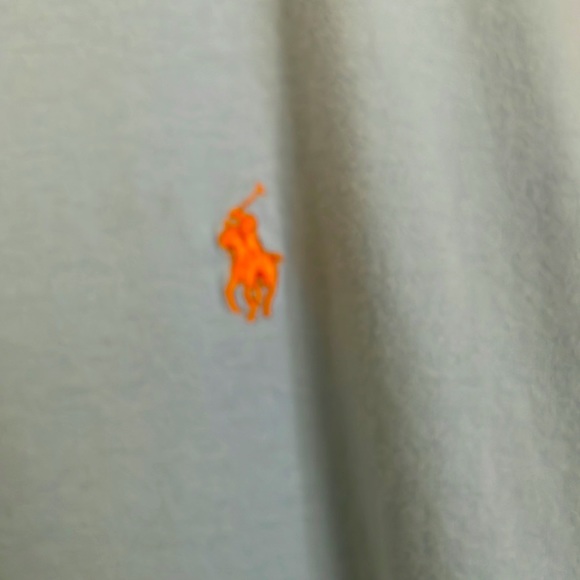 Polo by Ralph Lauren crew neck tee. - Picture 3 of 3